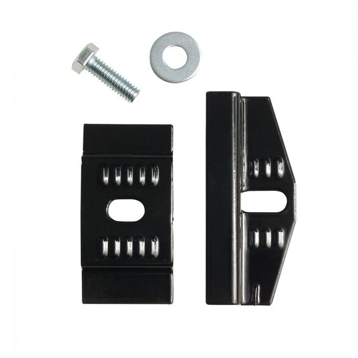 Universal Base Mount Battery Hold-Down
