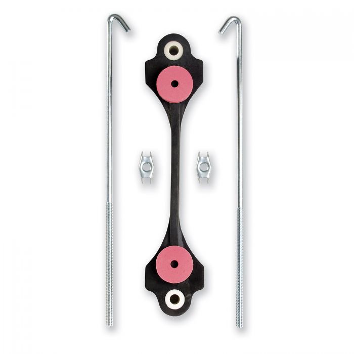 00678 Rubber Universal Type Battery Hold-Down