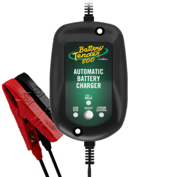 Battery Tender Jr. Waterproof 12v