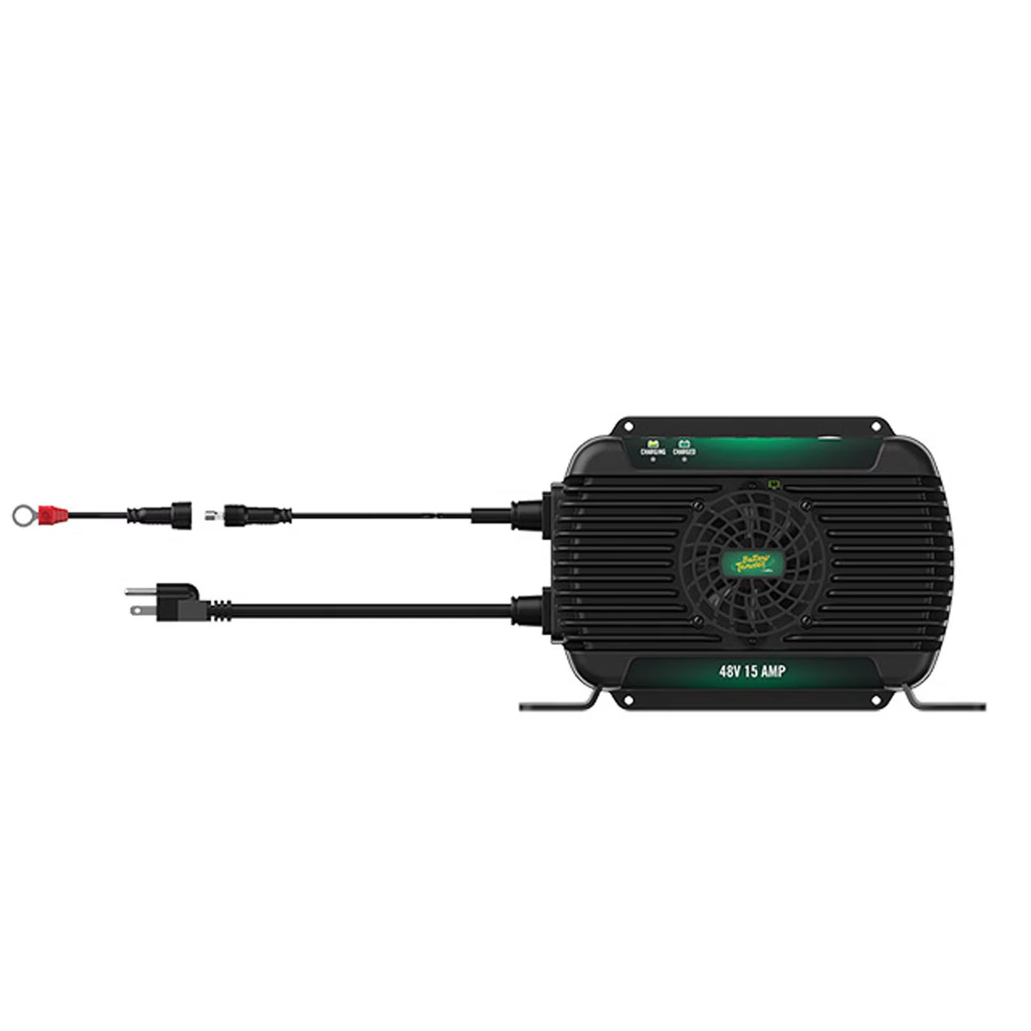 Battery Tender 48v 15 Amp Charger 022-2014-DL-WH