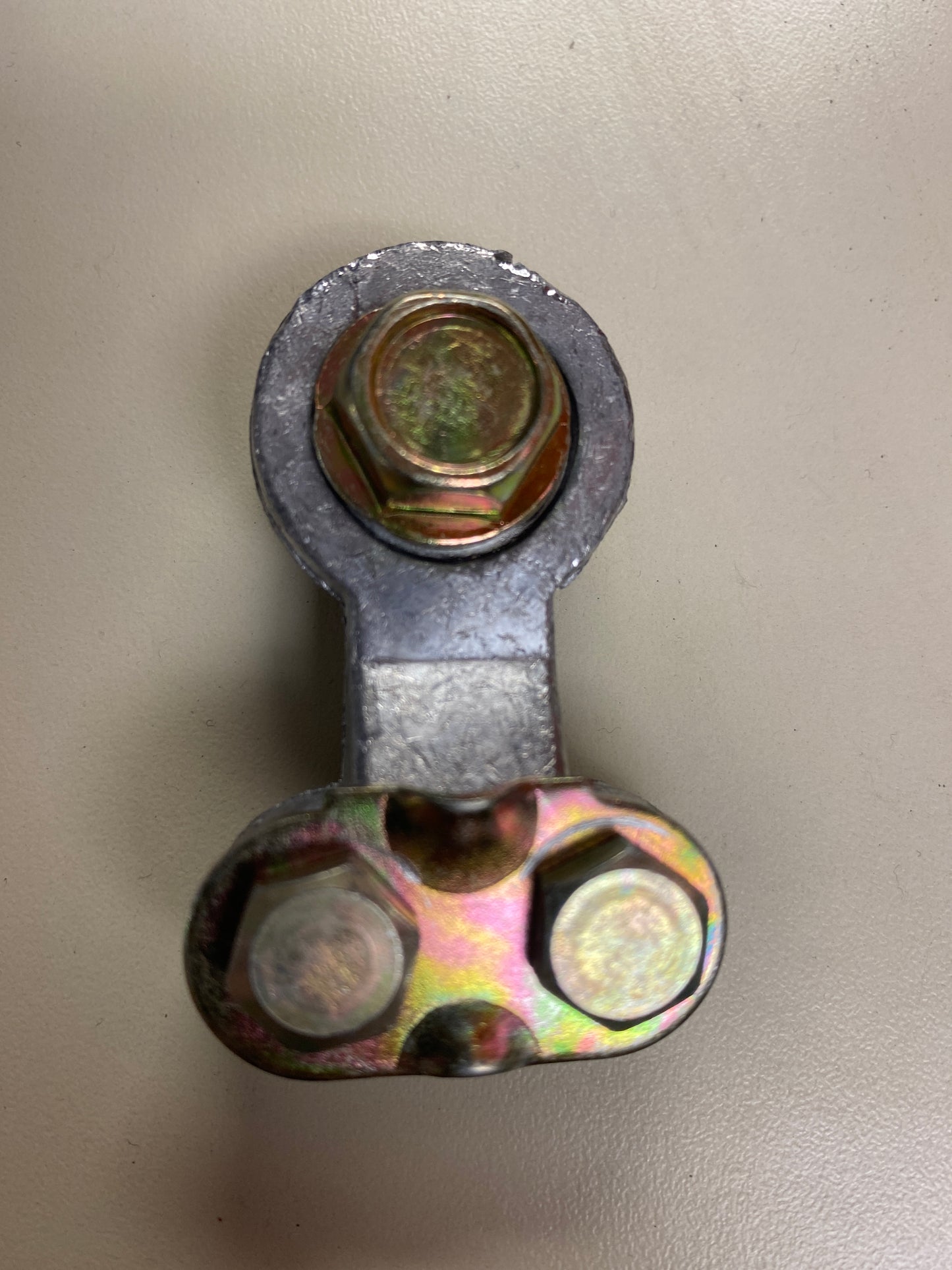 Side Terminal Bolt on Universal