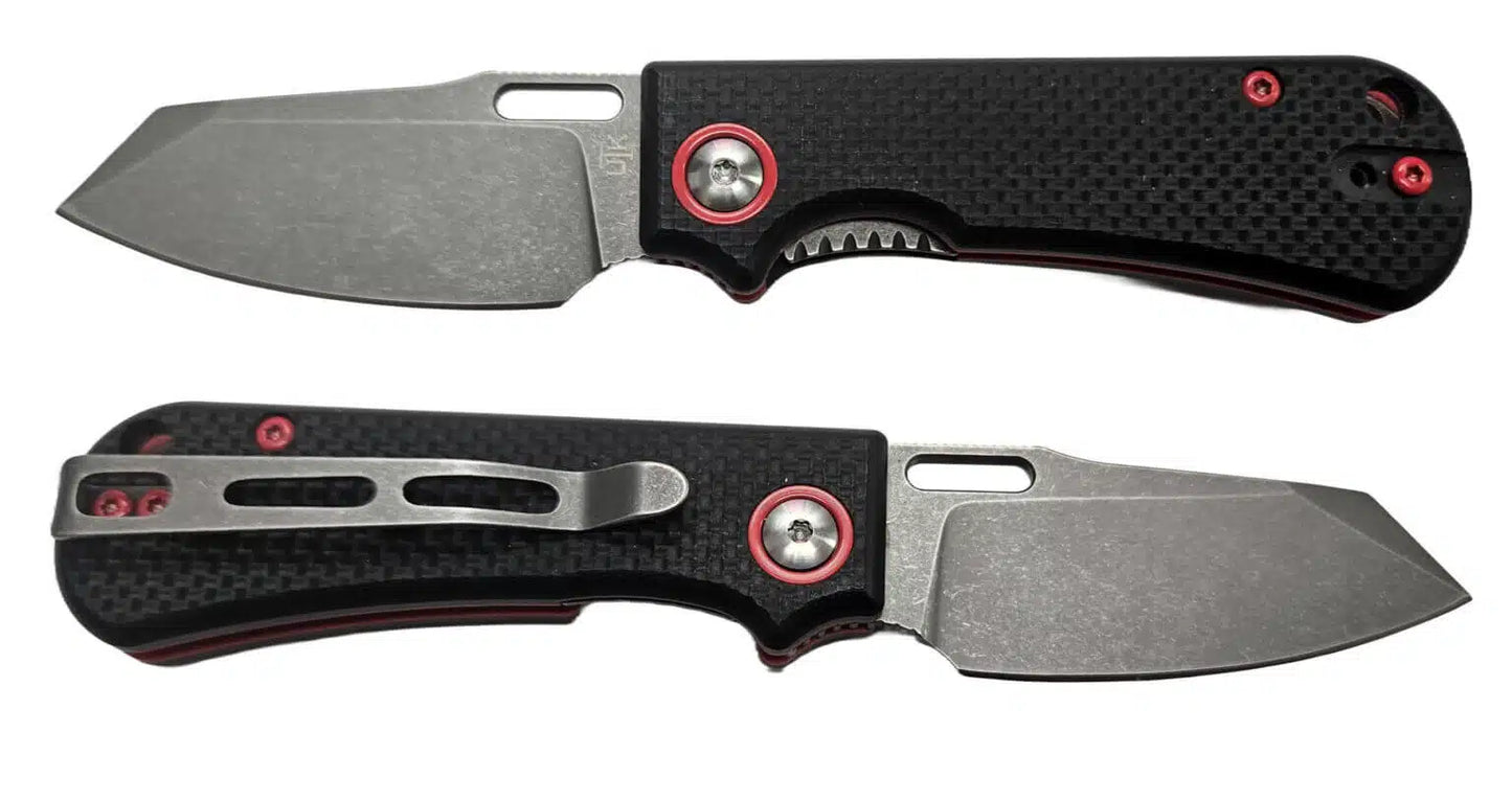 11-UTKE30 Utica Cutlery knife