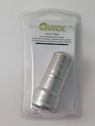 Top Post Metal Terminal Brush