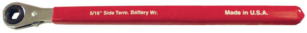 Battery Terminal Wrenchs