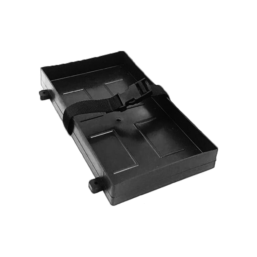 Universal Battery Tray