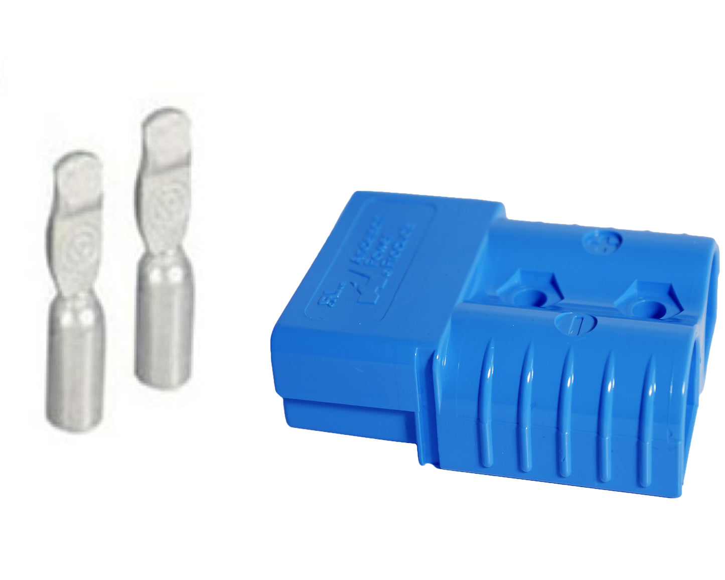 120 Amp Anderson Plug