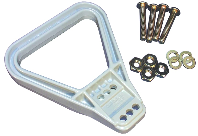 A Frame Handle for Anderson Plug