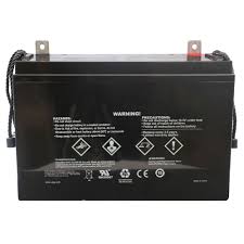 12v 110ah 31 AGM Sla110-12