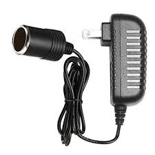 12v 2amp cigg power supply