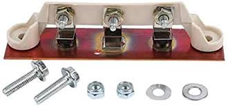 Rectifier for Lester Charger 16354s