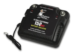 Battery Isolator Wirthco 20092