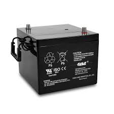 2081-9279 6TL Casil Battery