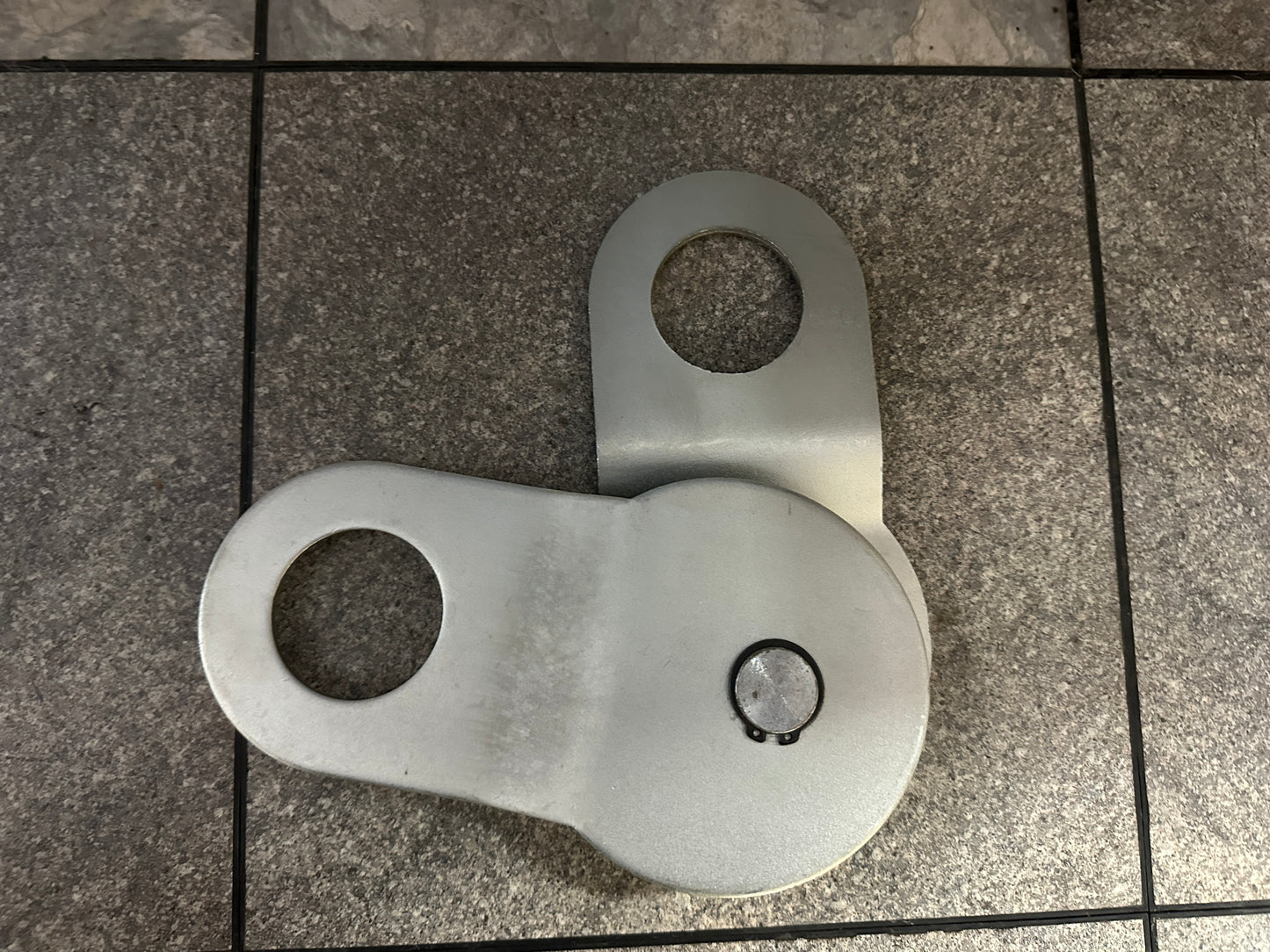 Snatch Block Engo