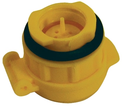 Watermiser Vent Cap 6 Pack Bag