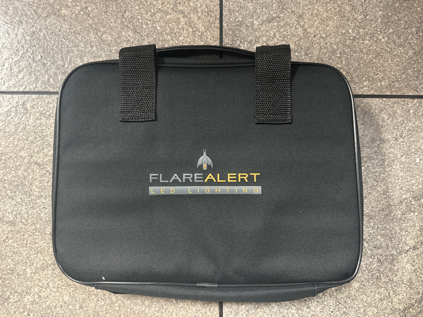 B8.2 Large Bag for Beacon Lights