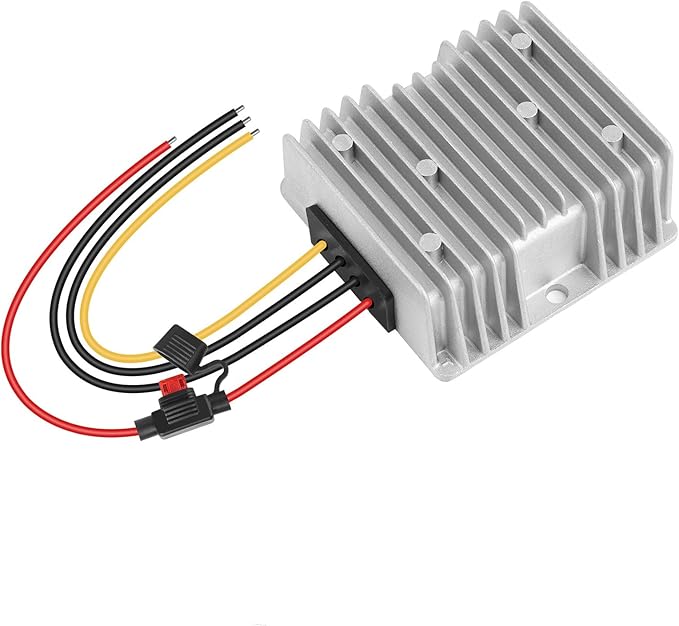 Power Converter DC-DC 36/48v to 12v