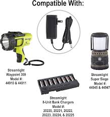 44909 Waypoint AC Charger