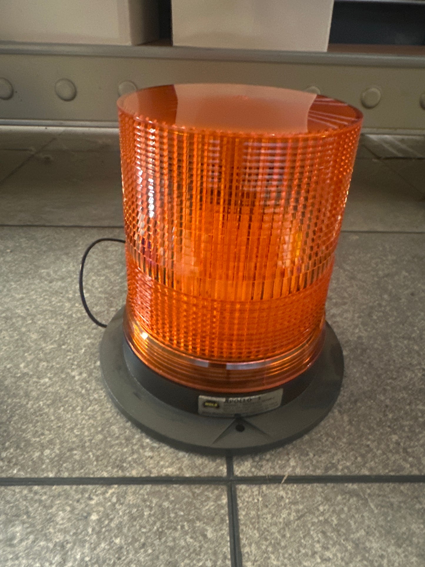 Wolo Apollo 1 Quad Flash 3060p