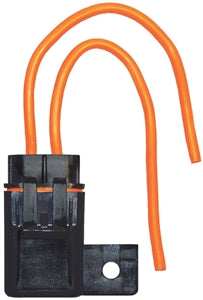 Fuse Holder Sealed 12 Gauge to 30 Amp for ATC/ATO Fuse