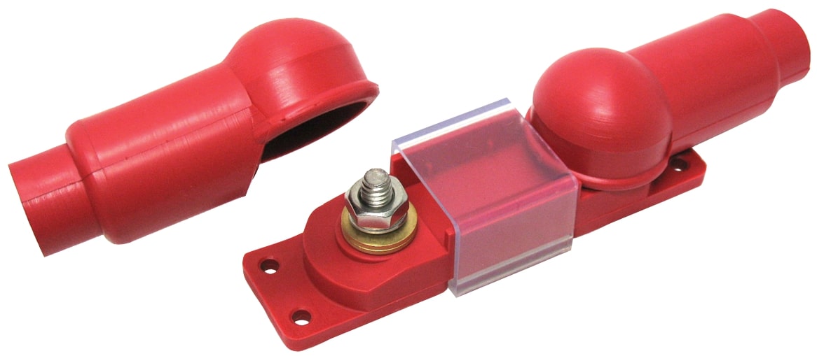 ANL Fuse Holder Kit with Insulators