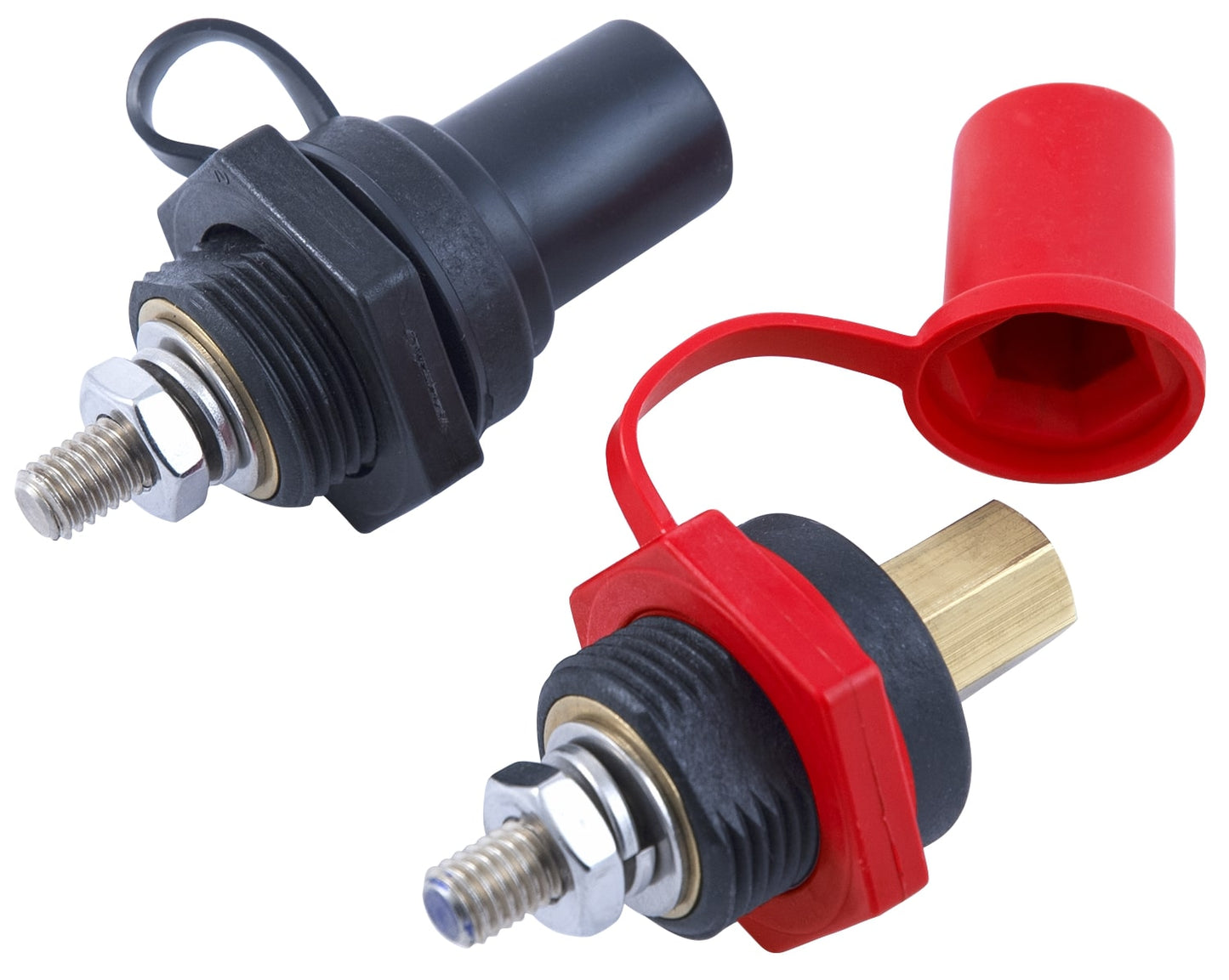 Jump Start Posts Connector Kit
