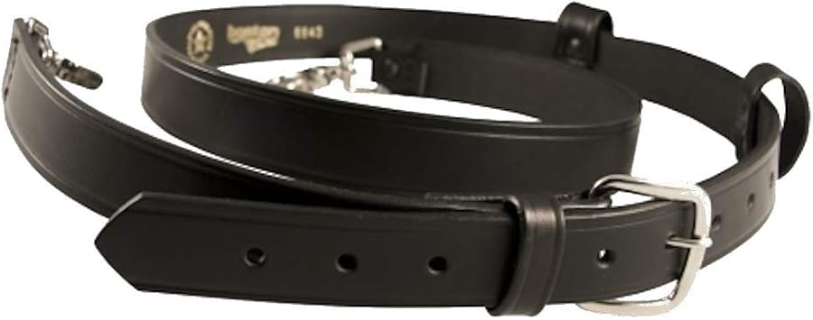 Radio Strap 1.25"(61-70") 6543-1-XL