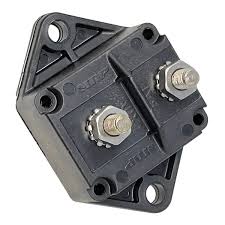 610536 circuit breaker associated charger