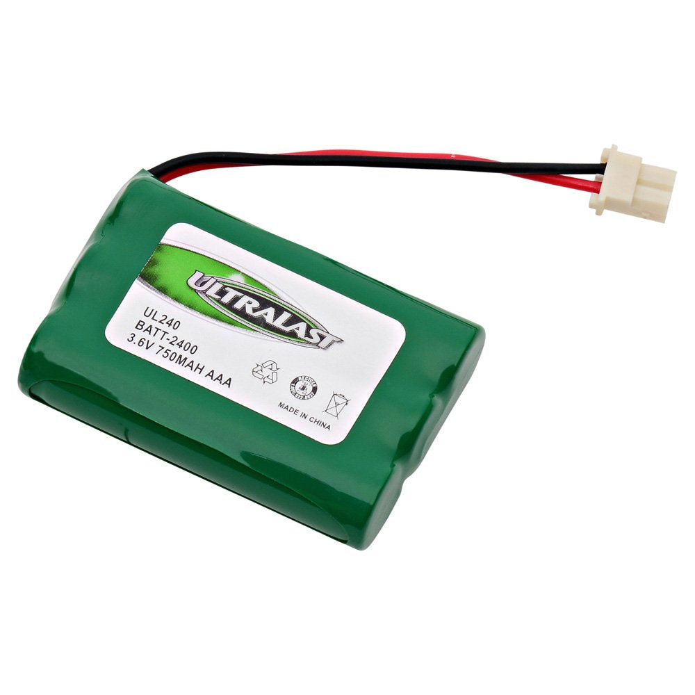 BATT-2400 Cordless Phone Battery
