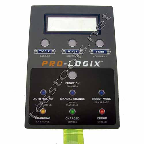 753-785-666 CLORE Membrane Label Kit