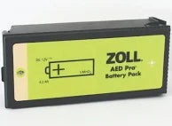 Zoll 8000-0860-01 AED Pro Battery