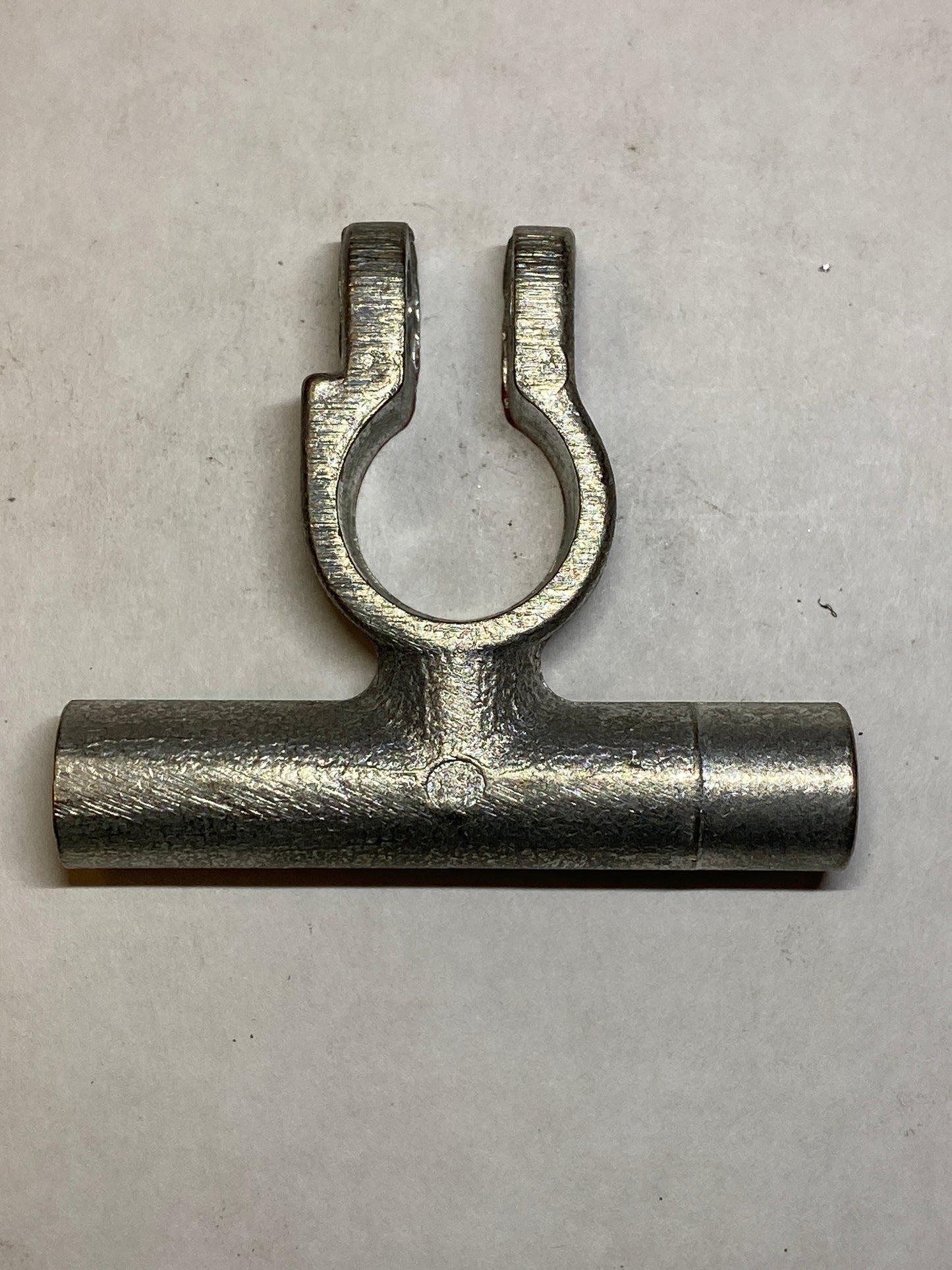 2 Gauge Flag Terminals