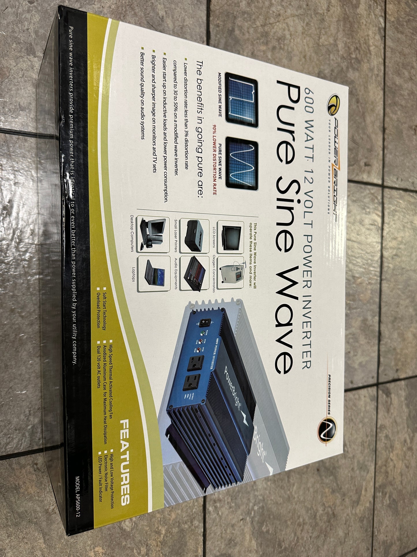 aps600-12