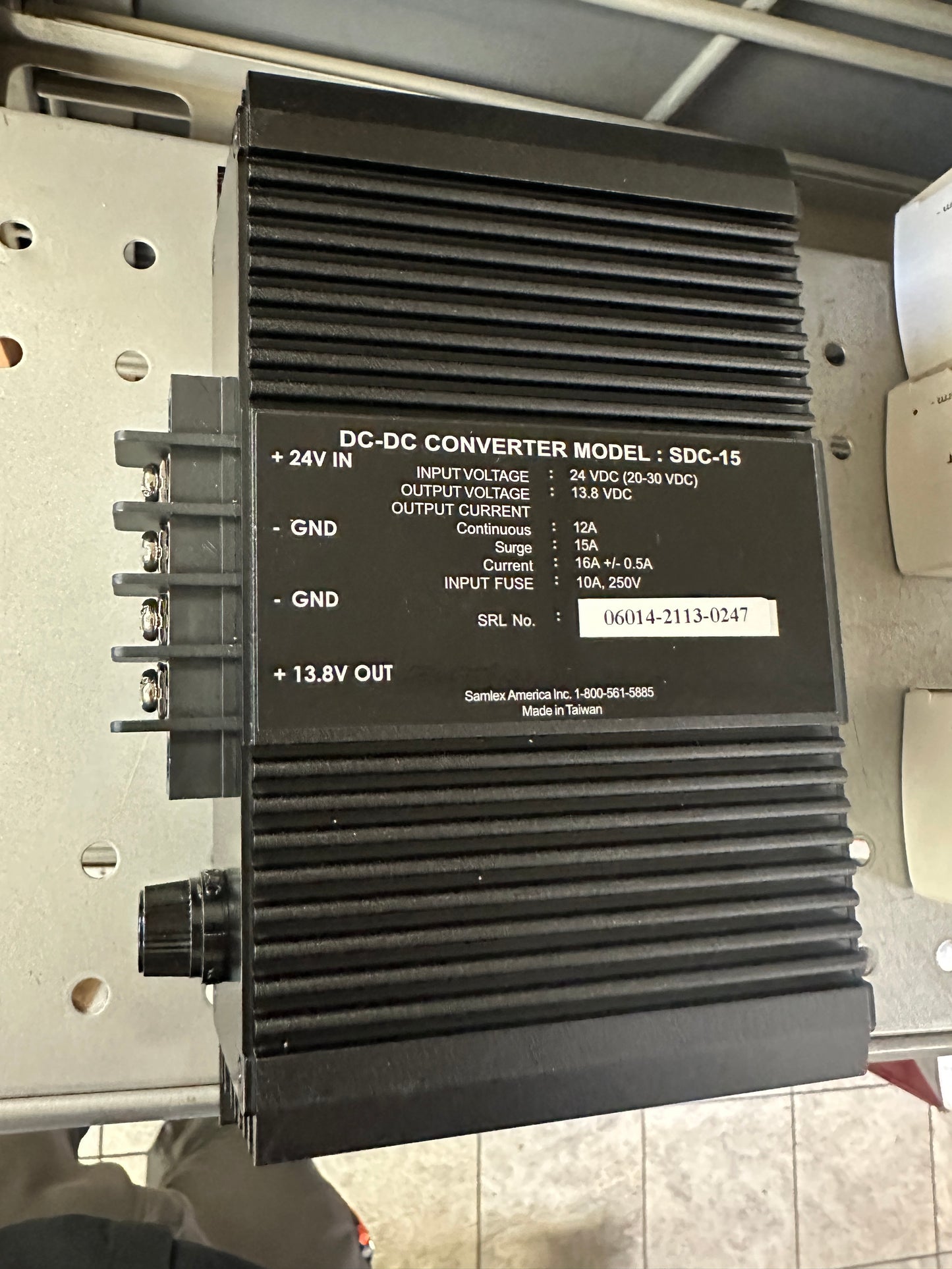 sdc-15