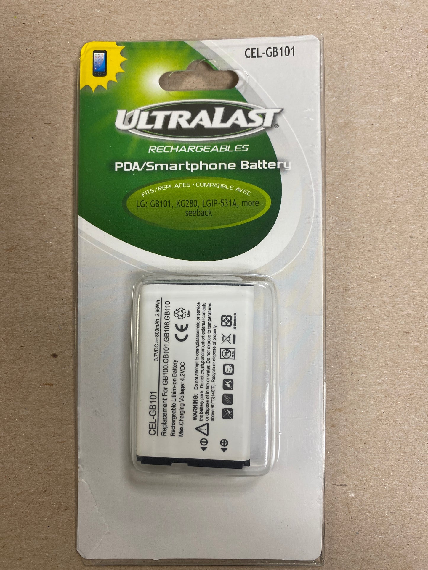 cel-gb101