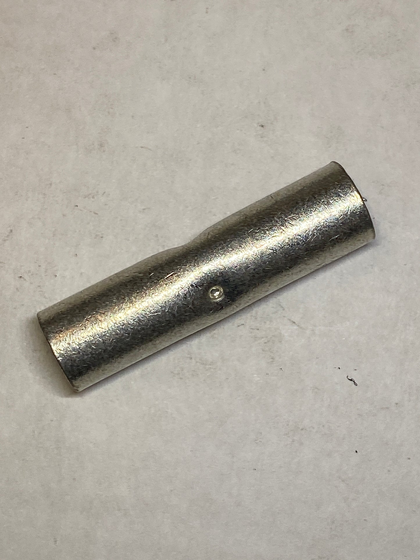 2/0 gauge butt splice