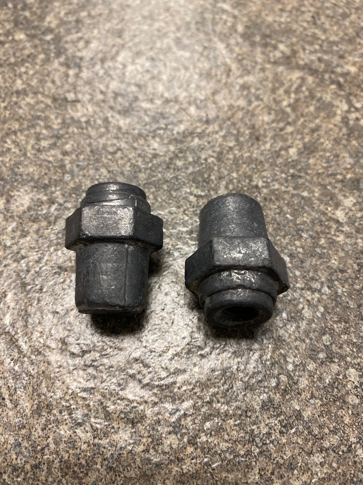 Stud Style Conversion Posts 3/8"