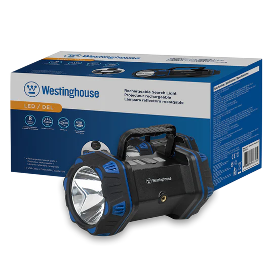 wf217 Westinghouse Flashlight Lantern