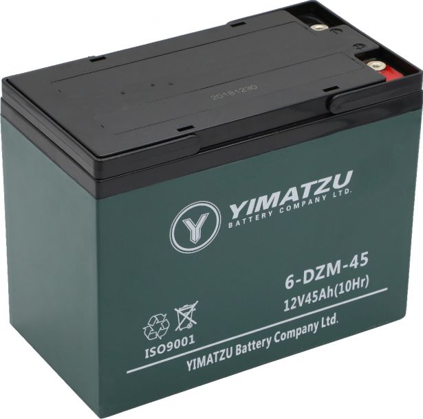 6-DCM-45 Yimatzu