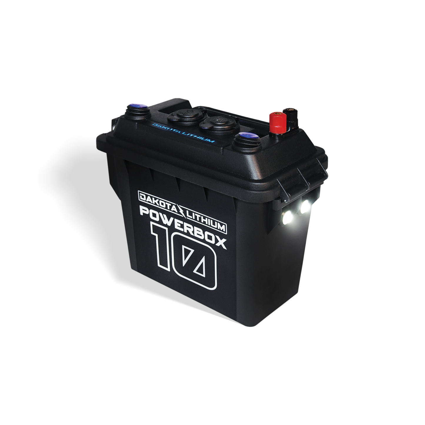 Dakota Powerbox 10