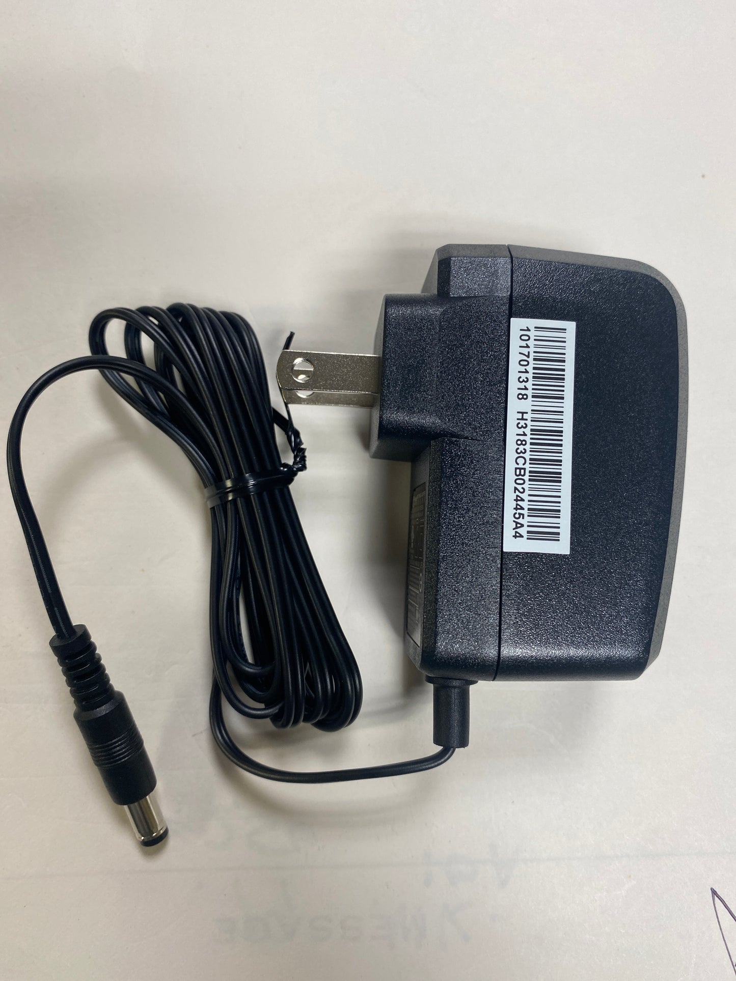 12V 1Ah Power Supply