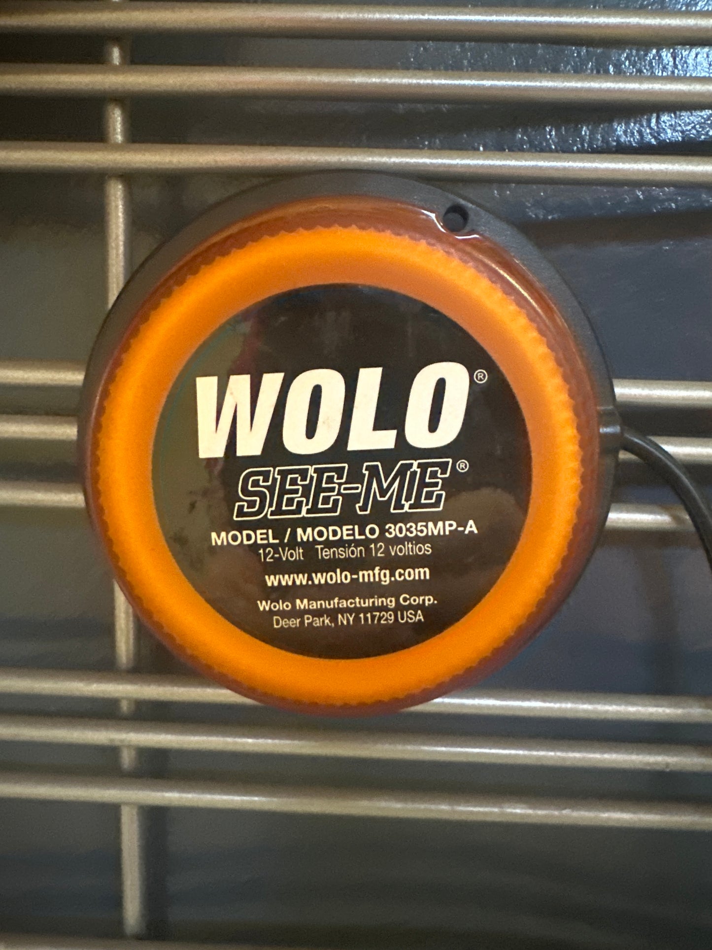 Wolo see-me 3035mp-a