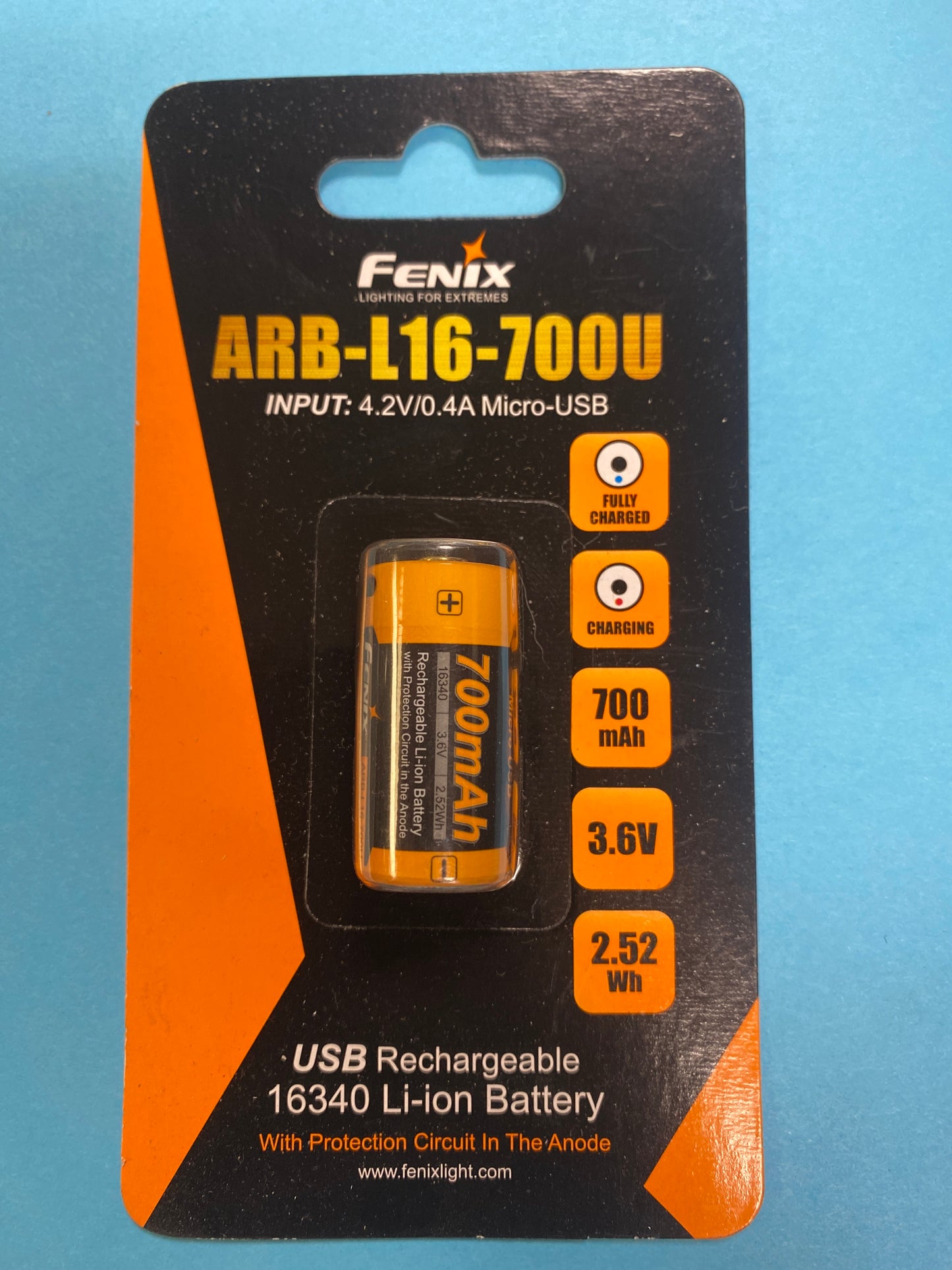 arb-l16-700u