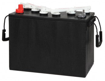 GC 12V (Leoch are M8-1.25 Threads)