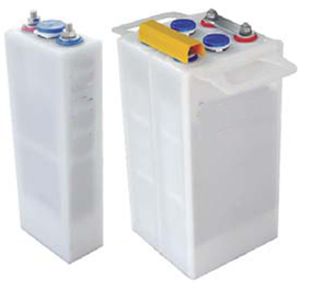 Ni-Cd Wet Cell Recycling