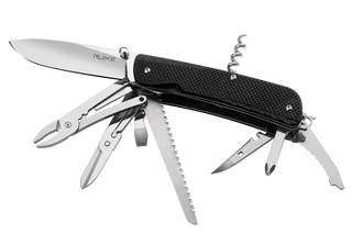 LD51 Ruike Multitool
