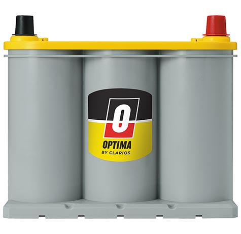 SC35DA Yellow Top Optima BCI 35