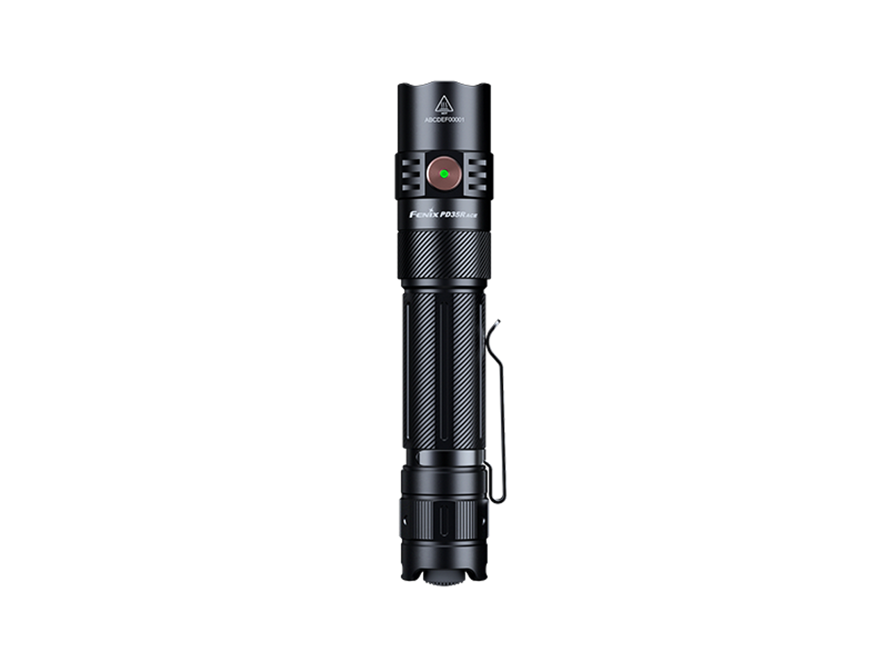 PD35R Fenix Flashlight