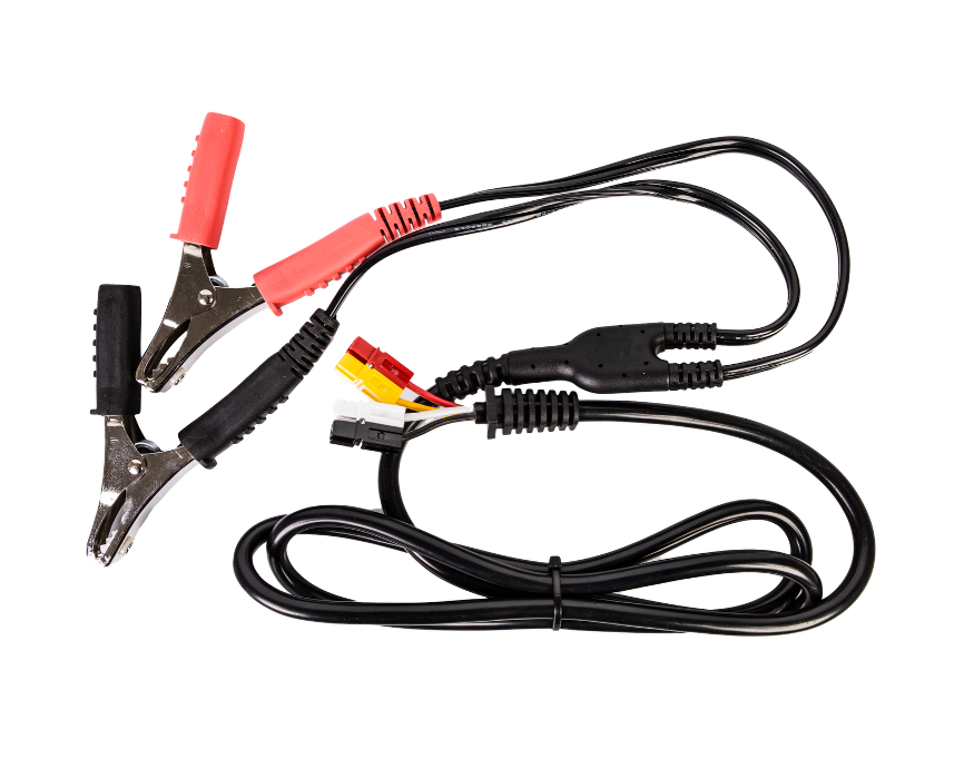 Replacement Ends for RT777 DHC Tester