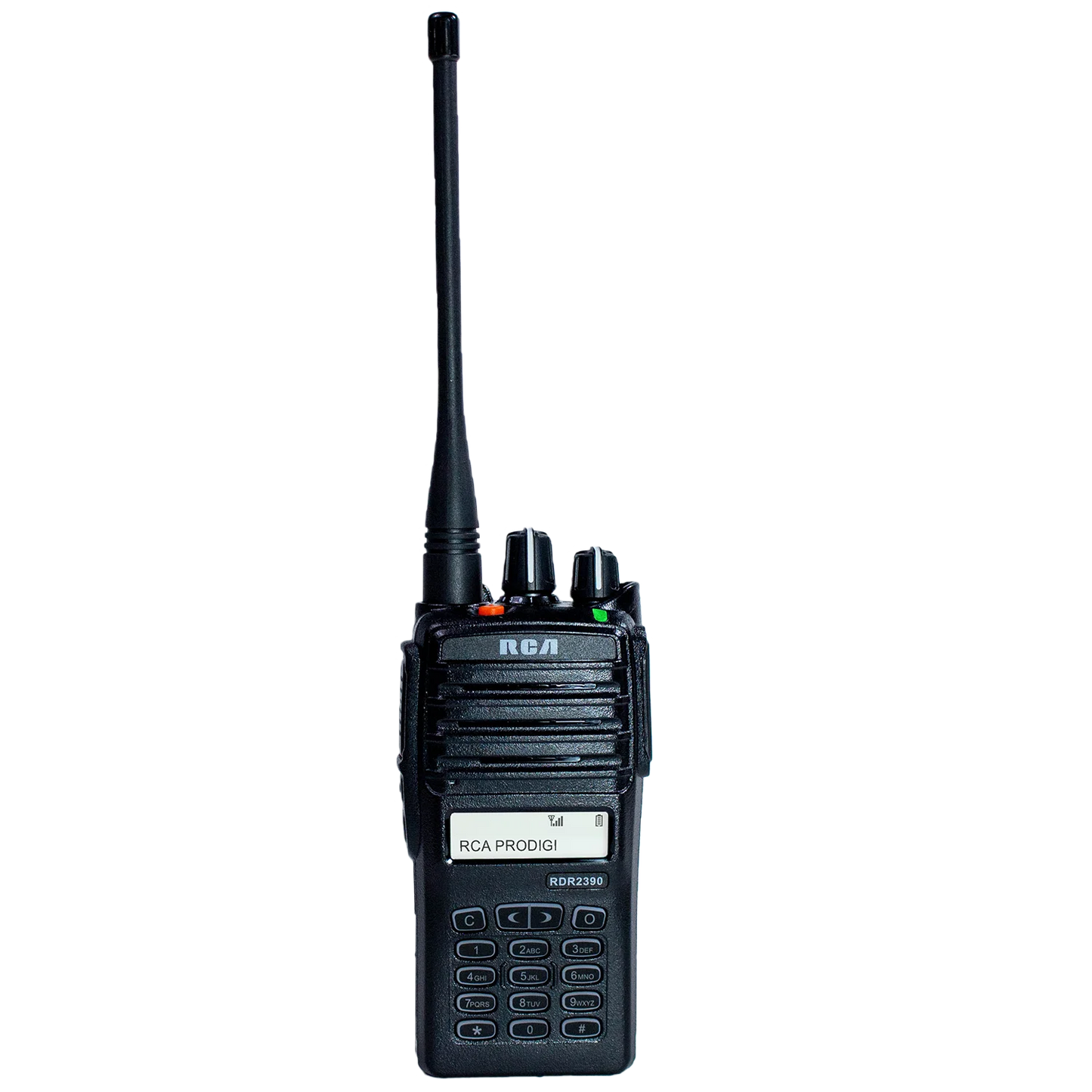 RCA Portable Two Way Radios