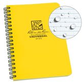 Rite in the Rain Side Spiral Note Book 4.625x7
